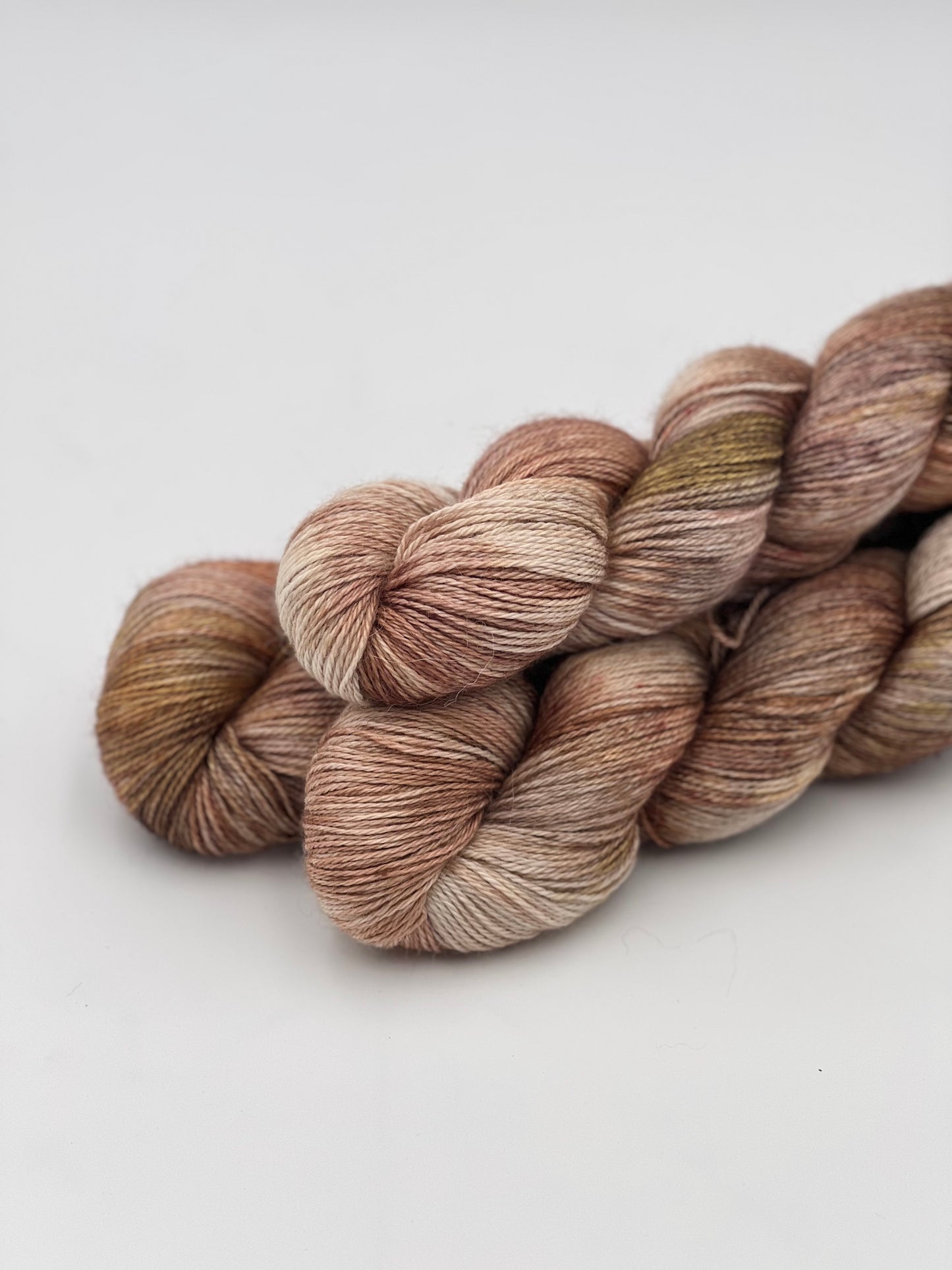 Unik Garn Angel Delight - Trøffel