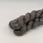 Unik Garn Angel Delight - Ufarvet Graphite