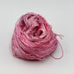 Unik Garn Pure Silk - Peach Melba