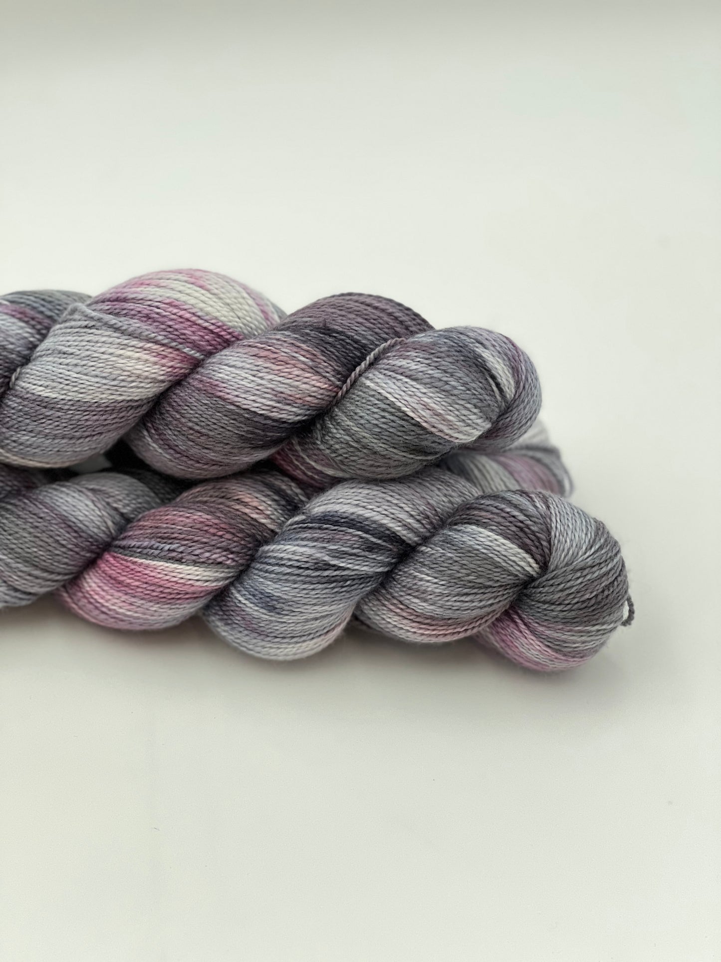 Unik Garn Silky Falkland - Due