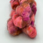 Unik Garn Fat Mohair - Fransk Anemone