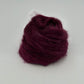 Unik Garn Silk Mohair Sequin - Wine Rose