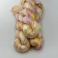 Unik Garn Pure Silk - Rose Peace