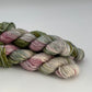 Unik Garn Chunky Singles - Hybenrose