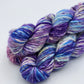 Unik Garn Chunky Singles - Ametyst