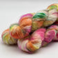 Unik Garn Fat Mohair - Spring Love