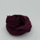 Unik Garn Mohairrino - Wine Rose
