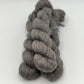 Unik Garn Angel Delight - Ufarvet Graphite