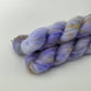 Unik Garn Silk Mohair - Nordlys