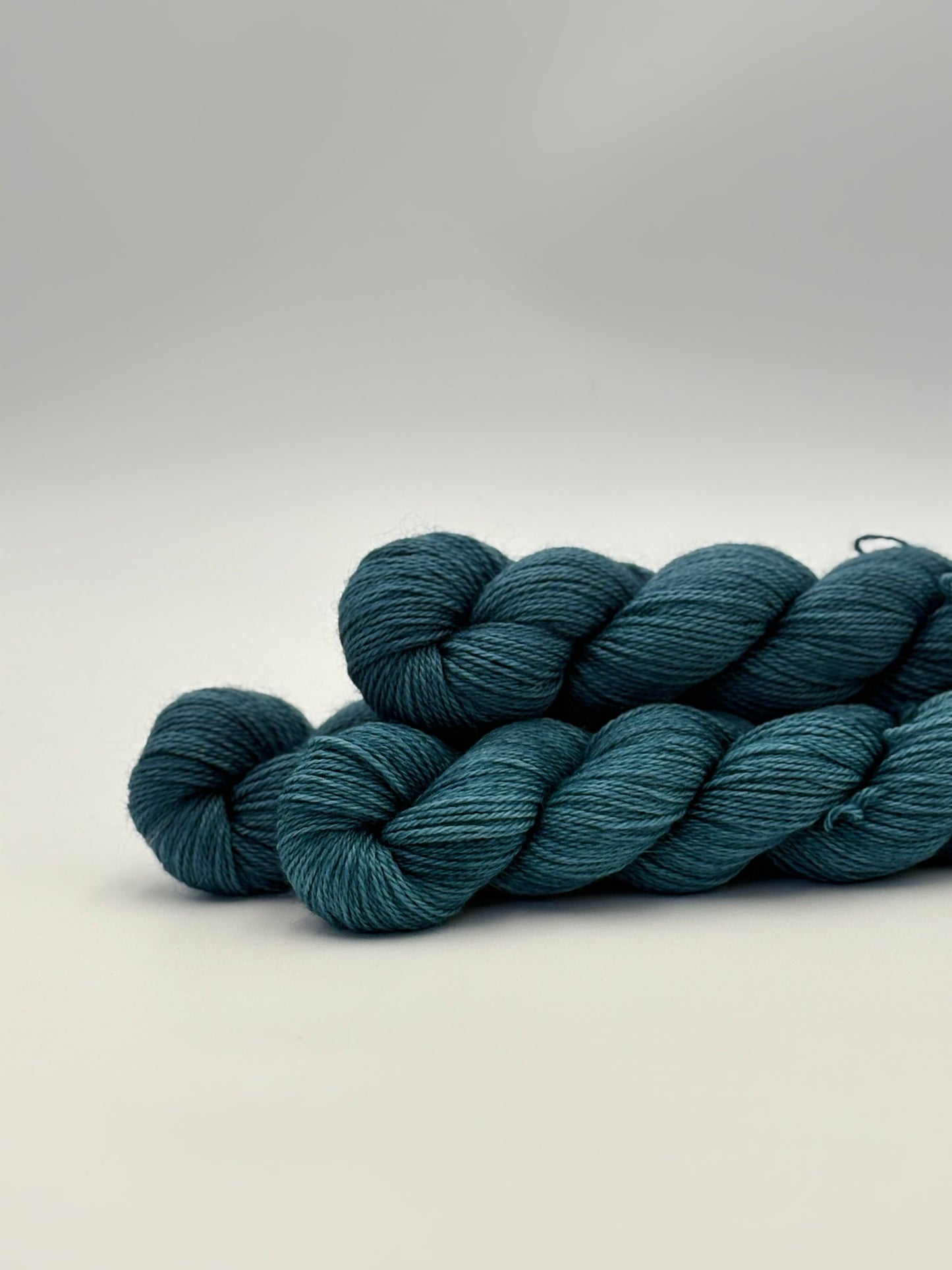 Unik Garn Mohairrino - Opal