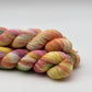 Unik Garn Organic Fine Merino - Spring Love