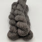 Unik Garn Angel Delight DK - Ufarvet Graphite