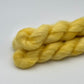 Unik Garn Silk Mohair Sequin  - Sunshine