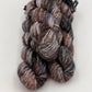 Unik Garn Chunky Singles - Muld