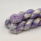 Unik Garn Silk Mohair Sequin  - Viol