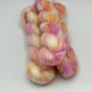 Unik Garn Silk Mohair Sequin  - Melon Salat