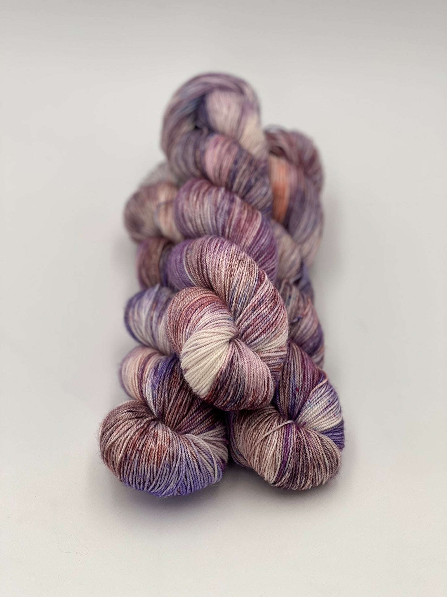 Unik Garn Cashmere/Silk - Marmor