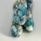 Unik Garn Silk Lace - River