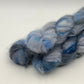 Unik Garn Fat Mohair - Skybrud
