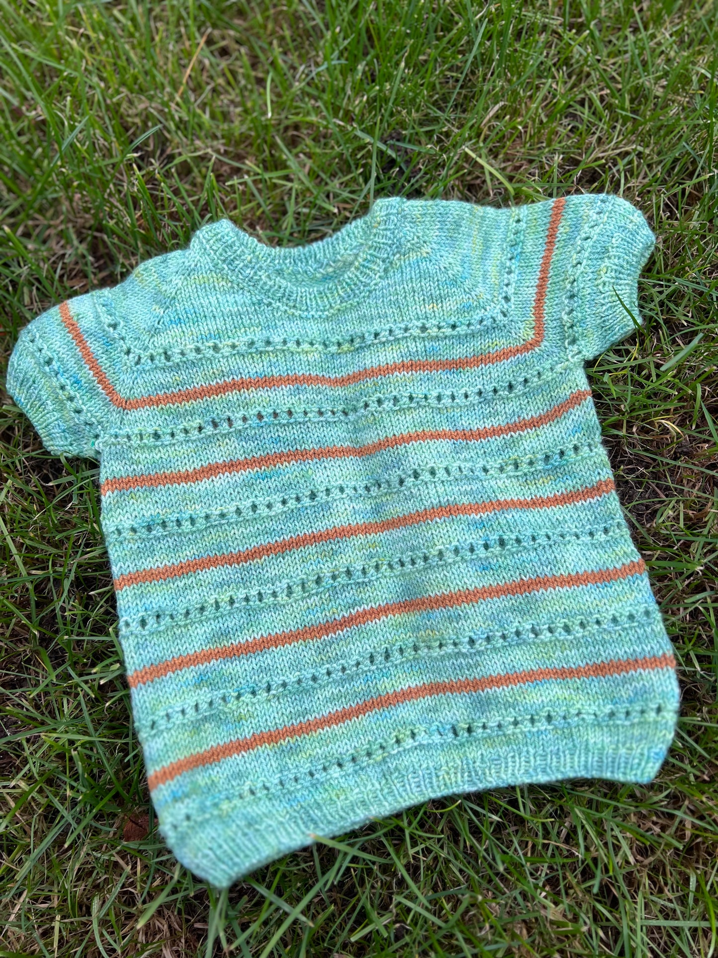 Unik Garn - Mystery Yarn Club maj 2025