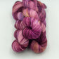 Unik Garn Peruvian Highland Wool DK - Aftenhimmel