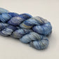 Unik Garn Pure Silk - Nordic Blue