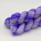 Unik Garn Sock - Nordlys