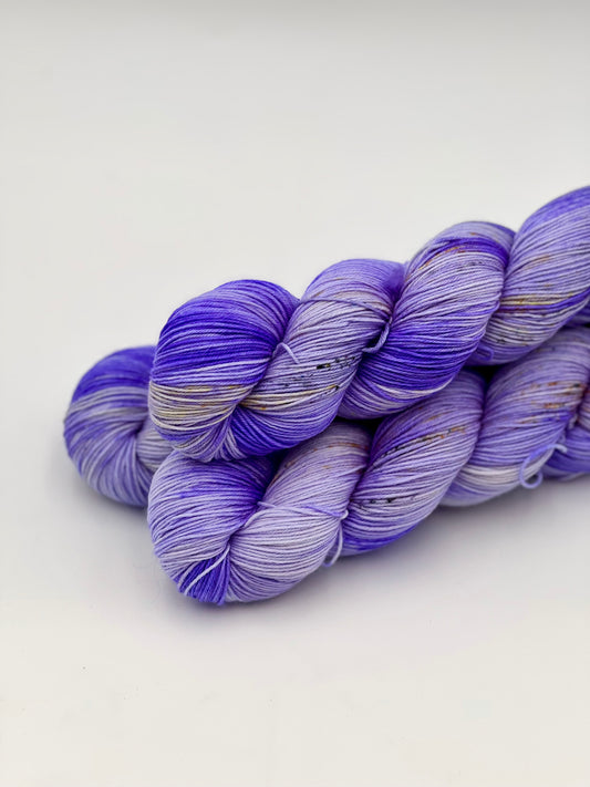 Unik Garn Sock - Nordlys