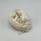 Unik Garn Pure Silk - Ufarvet