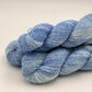 Unik Garn Silky Boucle - Havana