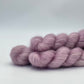 Unik Garn Silk Mohair - Dusk Sky