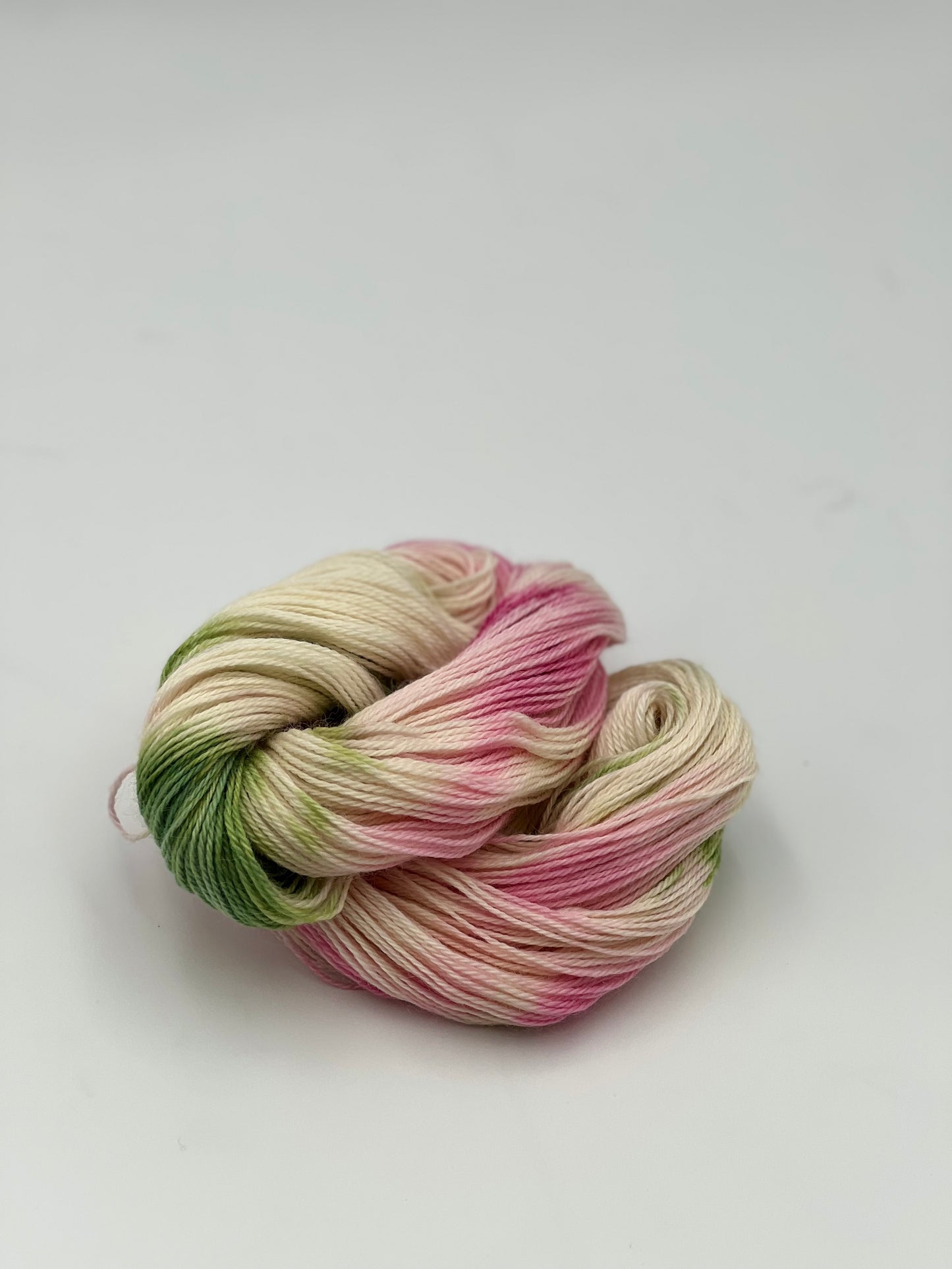 Unik Garn Mohairrino - Rose
