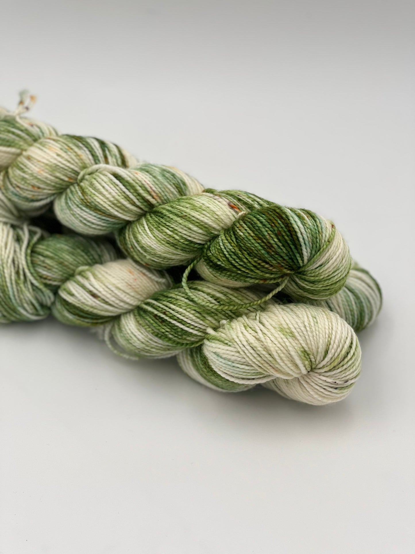 Unik Garn Falkland DK - Green Star