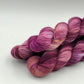 Unik Garn Peruvian Highland Wool DK - Aftenhimmel