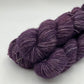 Unik Garn Alpa Blow - Deep Purple