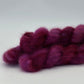 Unik Garn Silk Mohair - Boysenberry