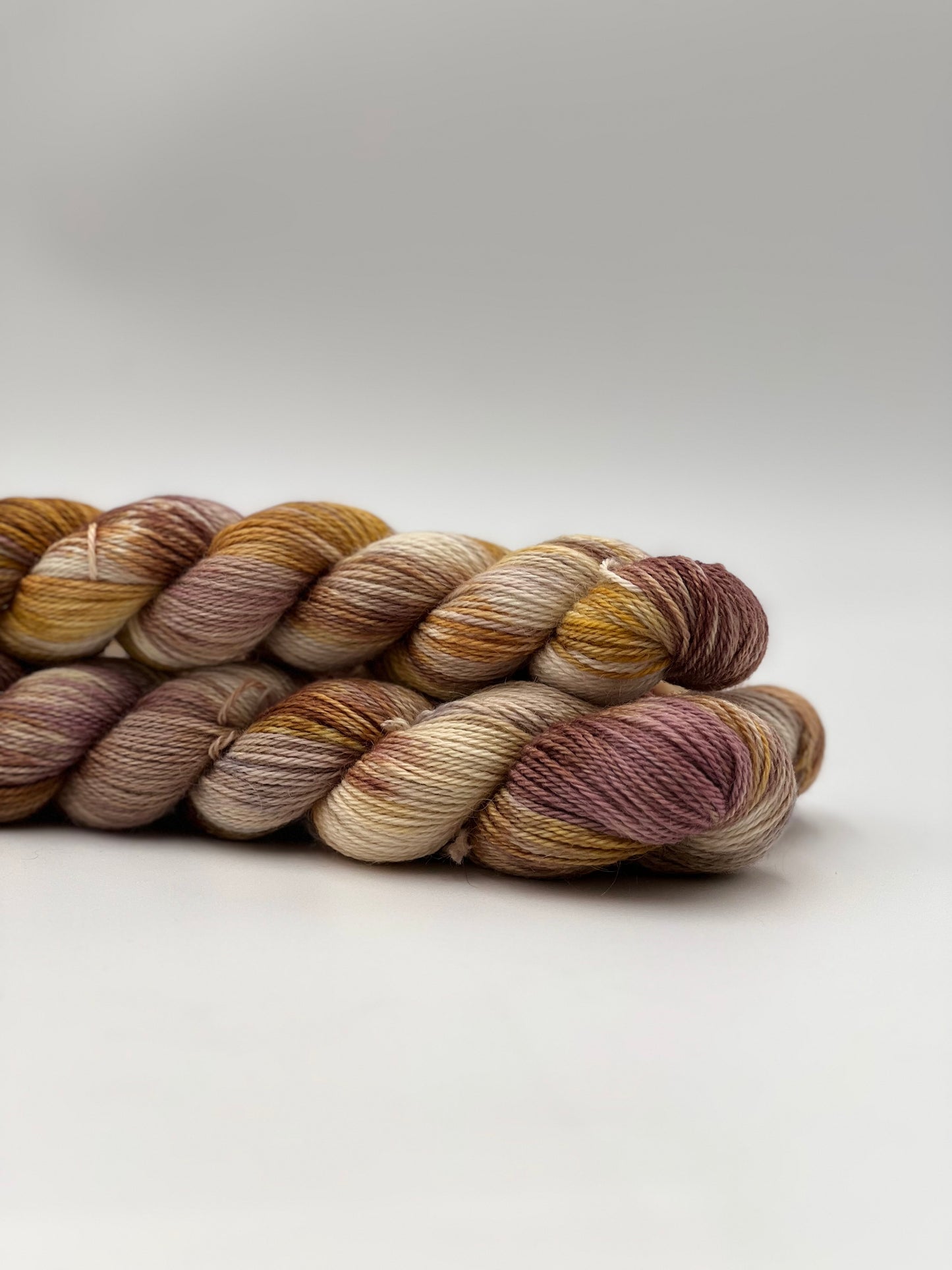 Unik Garn Mohairrino - Amber
