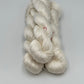 Unik Garn Pure Silk - Ufarvet