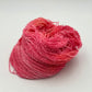 Unik Garn Silky Boucle - Pink Grape