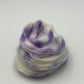 Unik Garn Silk Mohair Sequin  - Viol