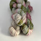 Unik Garn Chunky Singles - Hybenrose