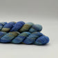 Unik Garn Mohairrino - Nordic Blue