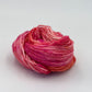 Unik Garn Thick & Thin - Pink Grape