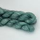 Unik Garn Silk Mohair - Eucalyptus