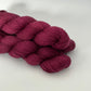 Unik Garn Silky Falkland - Blackberry