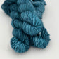 Unik Garn Chunky Singles - Opal