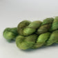 Unik Garn Silk Mohair - Skovbund