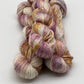 Unik Garn Chunky Baby - Bjergkrystal