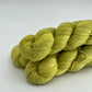 Unik Garn Silky Falkland - Lemon Grass