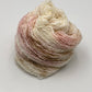 Unik Garn Silky Boucle - Perlemor